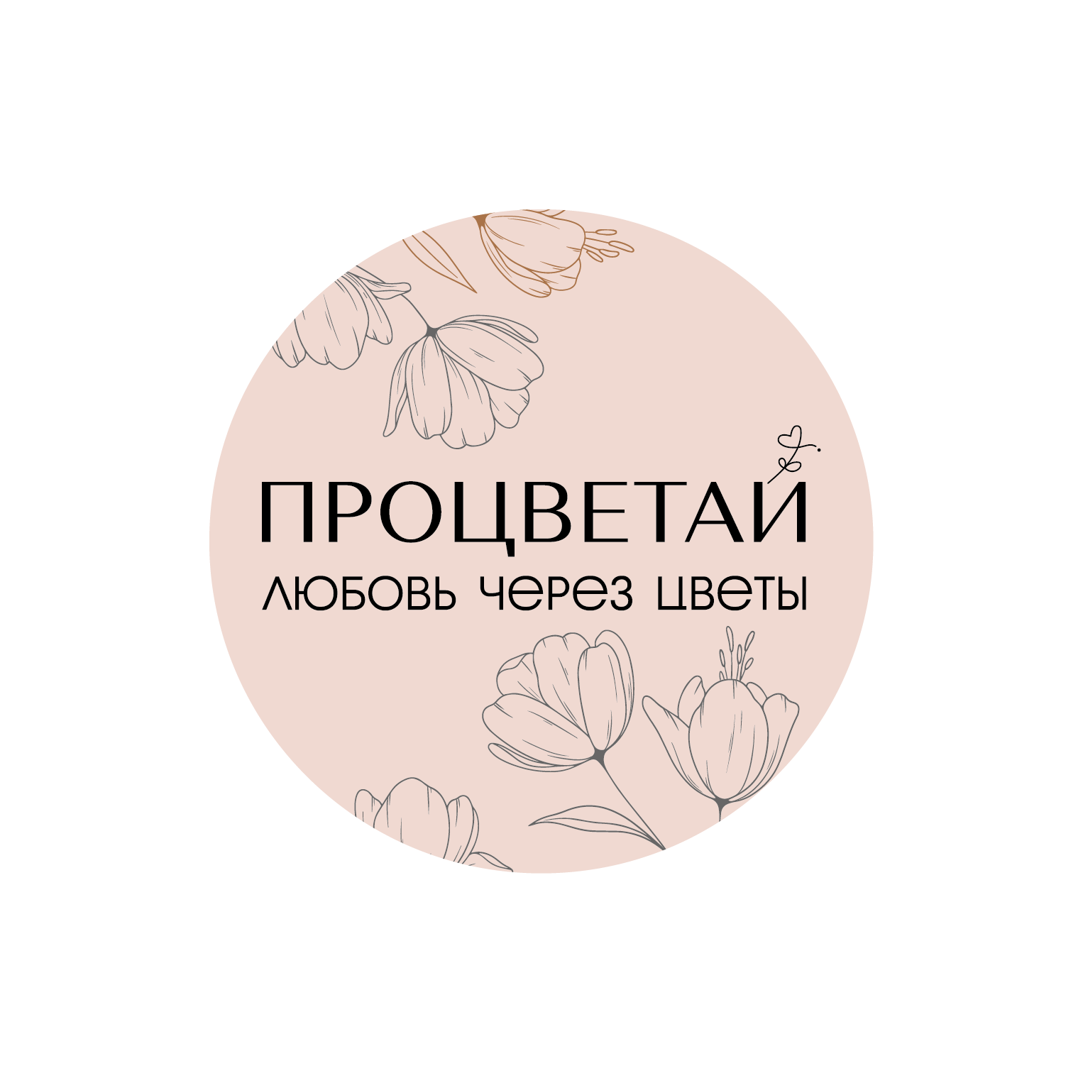 Сет шаров с фото